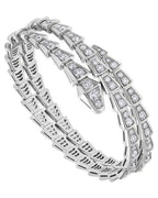 Crystal Designer Bracelet – First Copy Luxury Sparkle