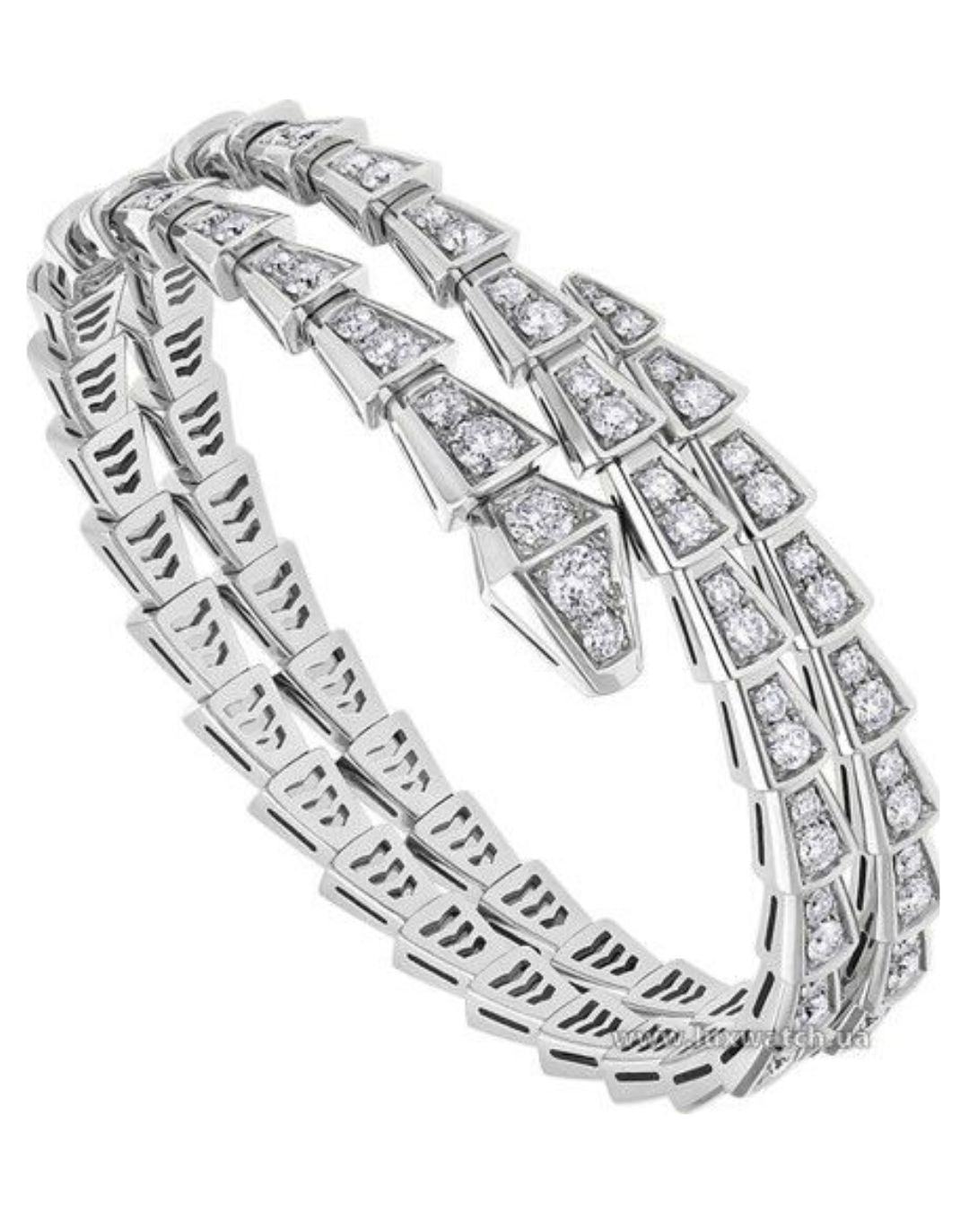 Crystal Designer Bracelet – First Copy Luxury Sparkle