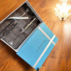 Tiffany & Co. Whiskey Glass Set – First Copy Butterfly Etched Pair