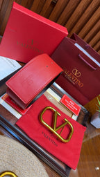 Replica Valentino Belt Set – First Copy Leather Belts