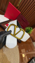 Replica Valentino Belt Set – First Copy Leather Belts