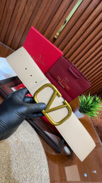 Replica Valentino Belt Set – First Copy Leather Belts