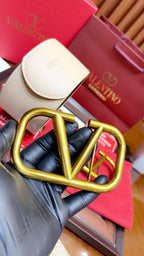 Replica Valentino Belt Set – First Copy Leather Belts