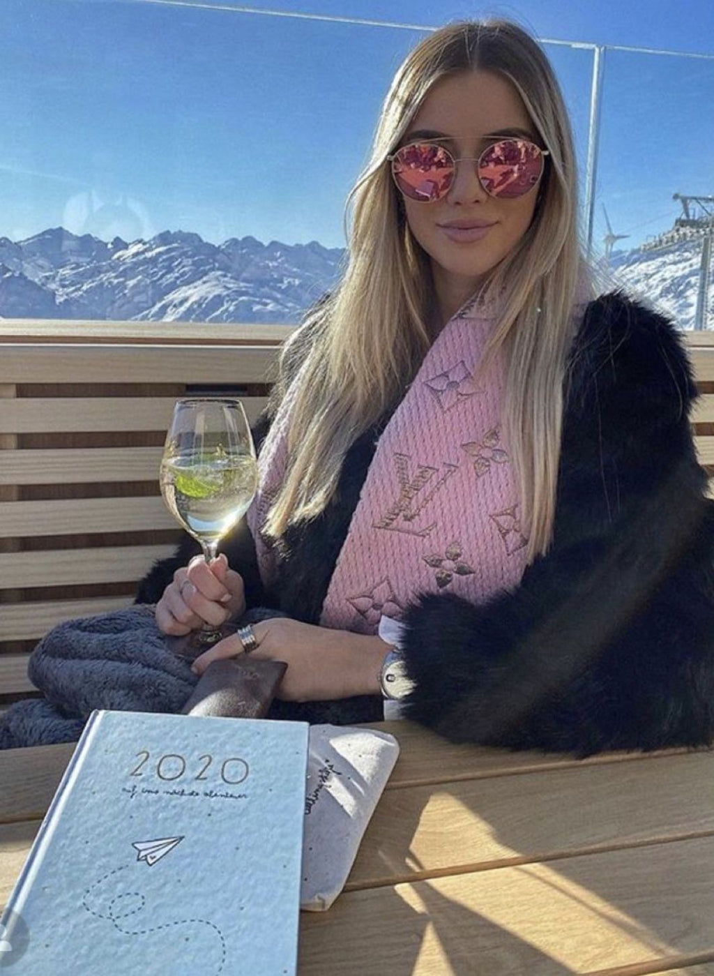 Replica BVLGARI Diamond Snake Choker Necklace for Women