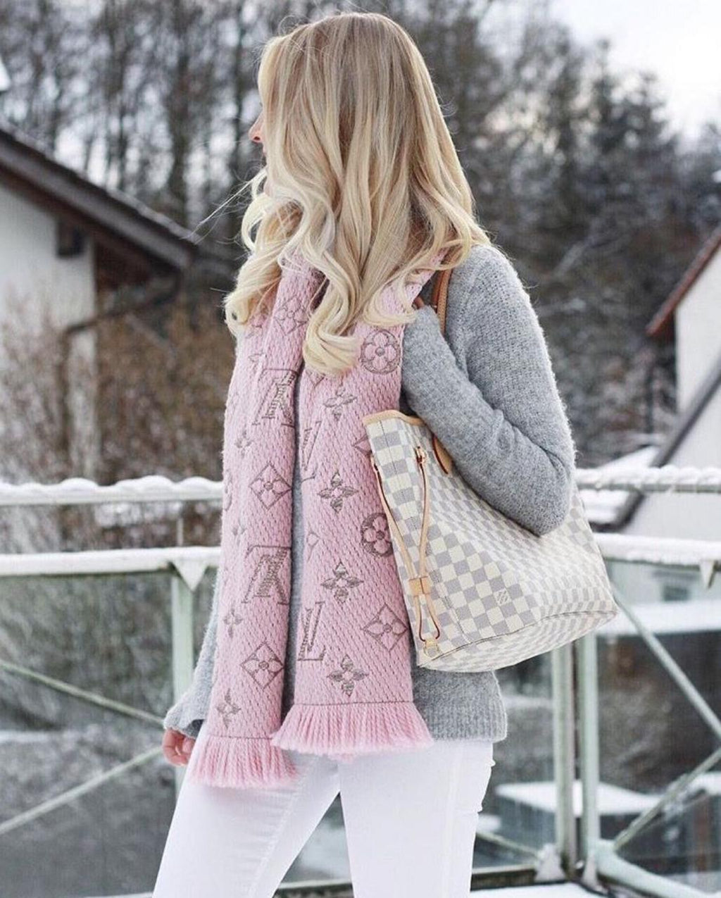 Replica BVLGARI Diamond Snake Choker Necklace for Women