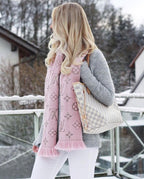 Replica BVLGARI Diamond Snake Choker Necklace for Women