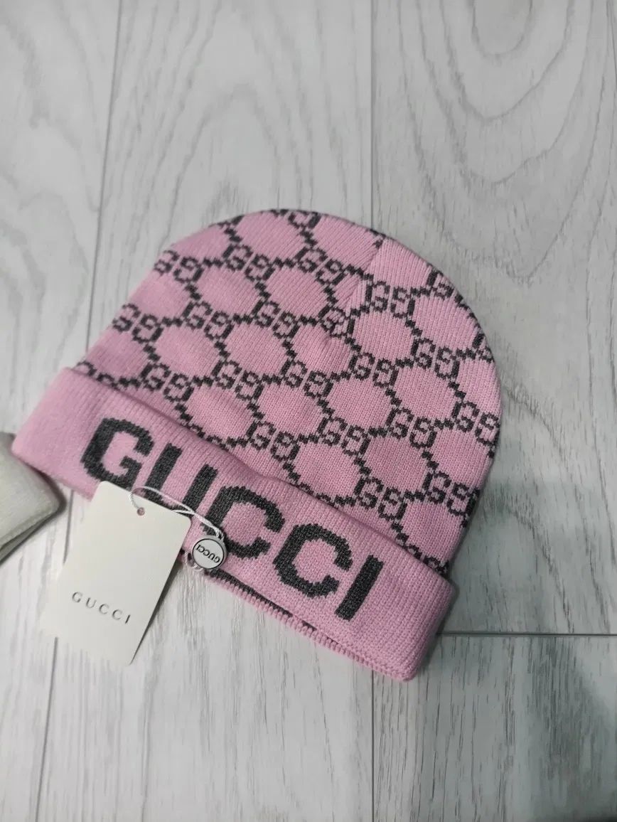 Unisex Winter Knit Beanie Cap for Men & Women