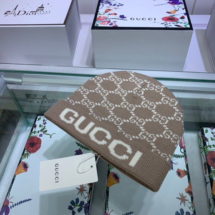 Unisex Winter Knit Beanie Cap for Men & Women