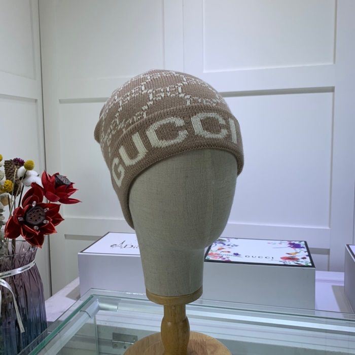 Unisex Winter Knit Beanie Cap for Men & Women