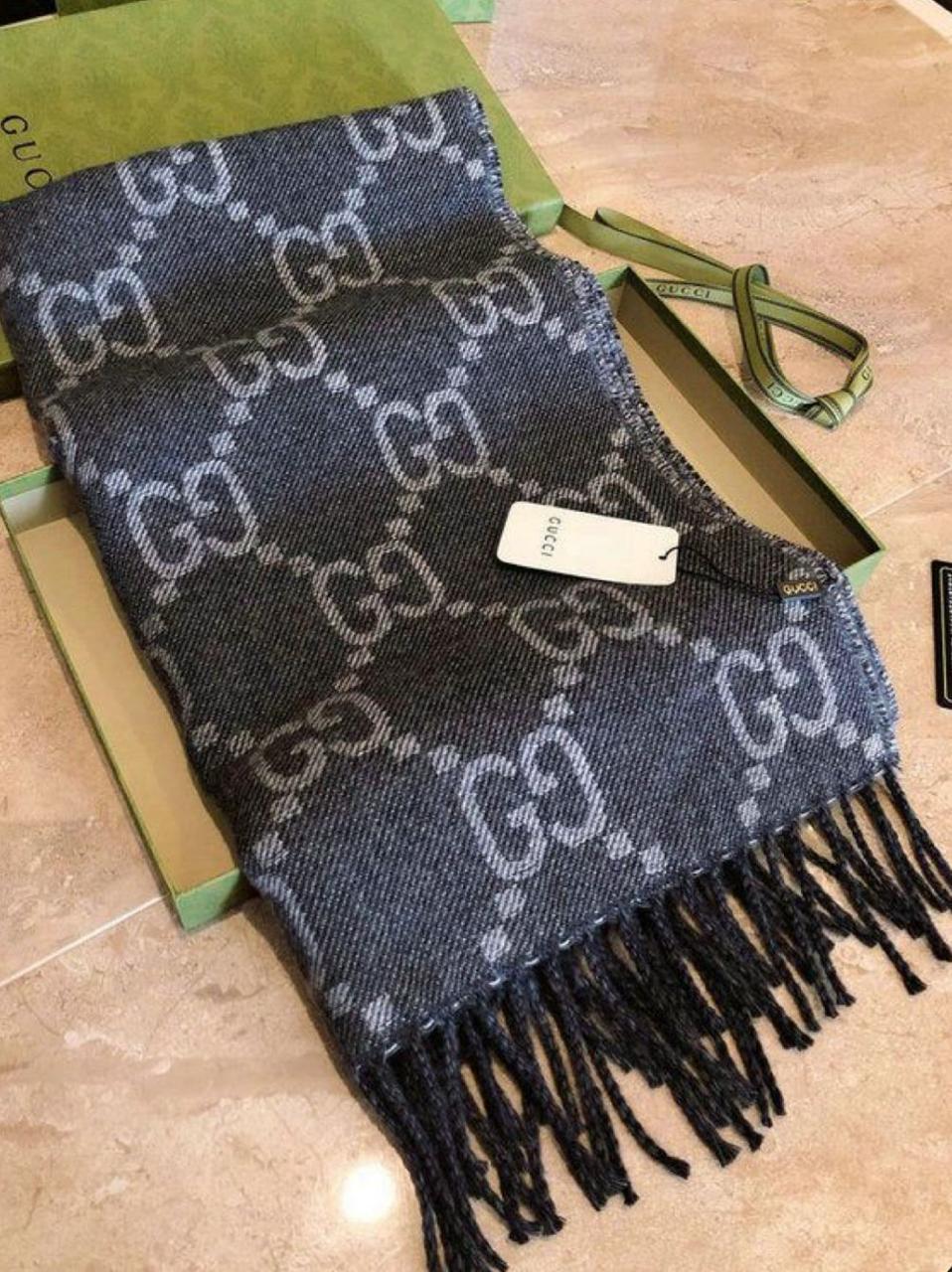 Unisex Winter Shawl for Men & Women | Soft Acrylic Blend Warm Stole