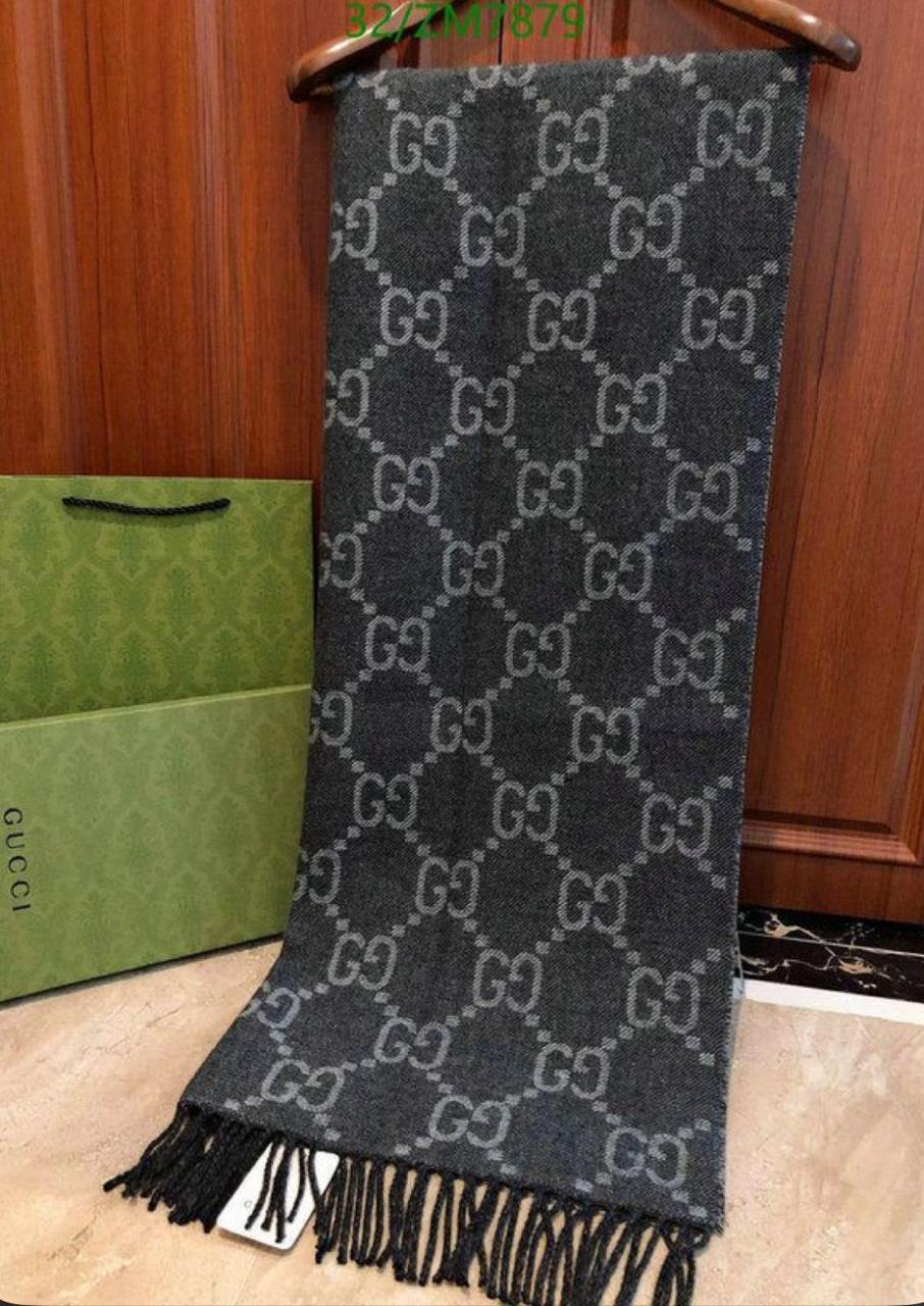 Unisex Winter Shawl for Men & Women | Soft Acrylic Blend Warm Stole