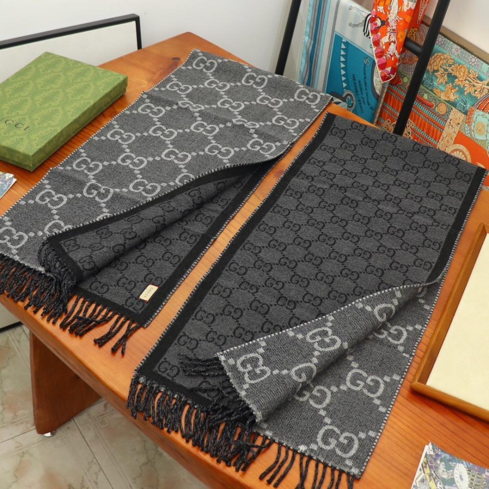 Unisex Winter Shawl for Men & Women | Soft Acrylic Blend Warm Stole
