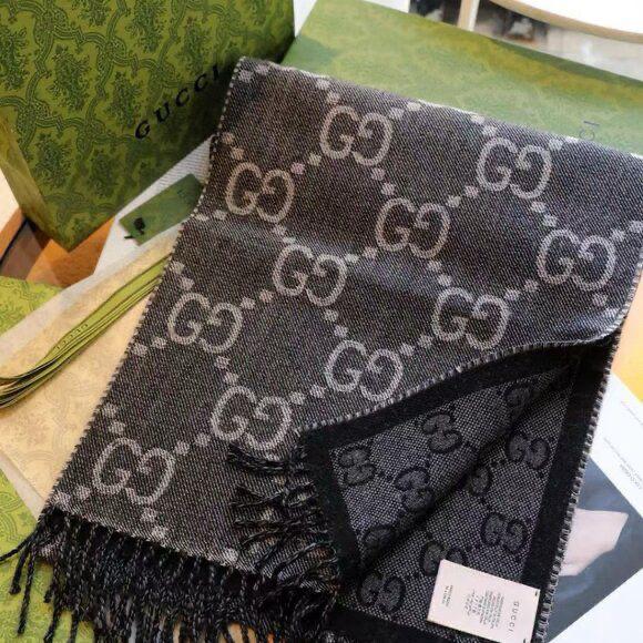 Unisex Winter Shawl for Men & Women | Soft Acrylic Blend Warm Stole