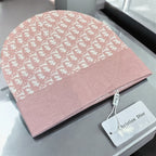 Unisex Winter Beanie Cap | Soft Knit Warm Hat for Cold Weather