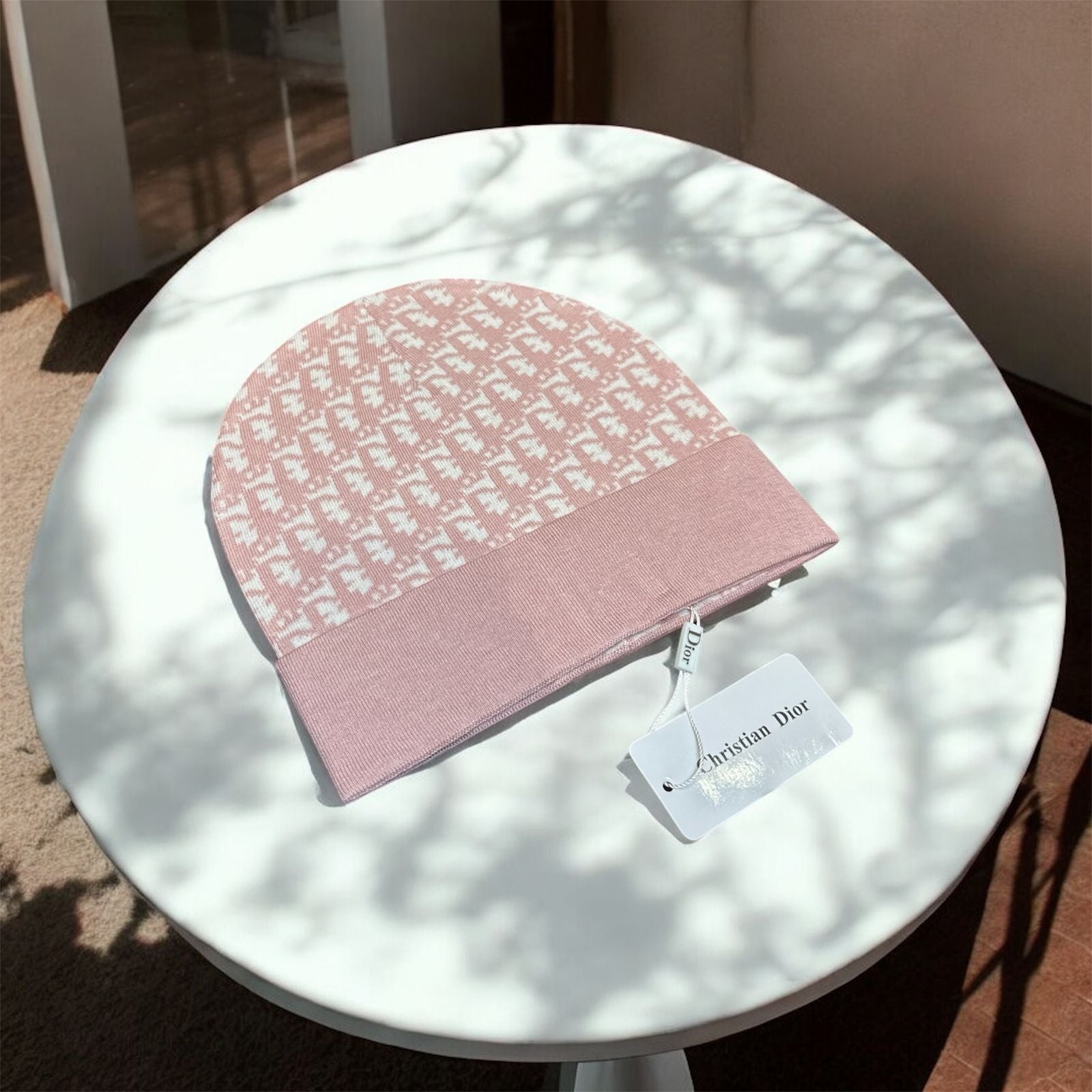 Unisex Winter Beanie Cap | Soft Knit Warm Hat for Cold Weather