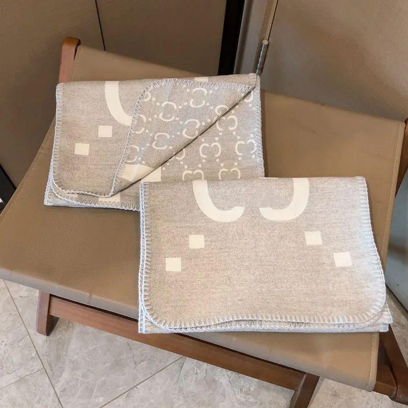 Premium Winter Jacquard Muffler with Soft Finish