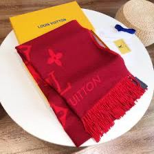 Premium Abstract Pattern Winter Stole for Men & Women