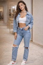 Elegant Pearl Statement Necklace – Timeless Luxury Redefined