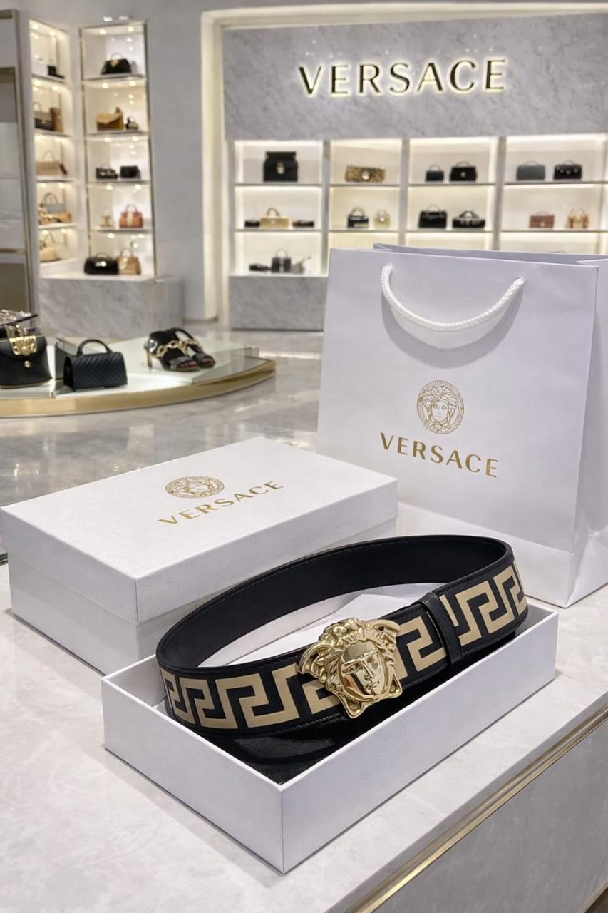 Belt – Iconic Statement of Power