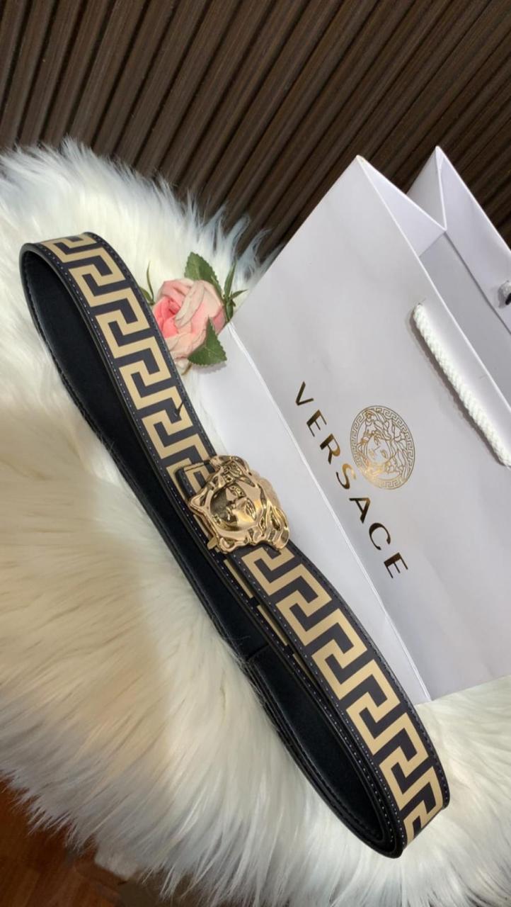 Belt – Iconic Statement of Power