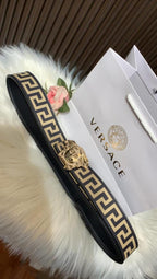 Belt – Iconic Statement of Power