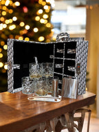 Luxury Whiskey Bar Gift Set – Complete Home Bar Essentials Collection