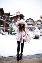 Luxury  Knitted Muffler – Cashmere Silk Blend with Metallic Detailing