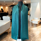 Luxury Designer Monogram Stole – Premium Winter Collection